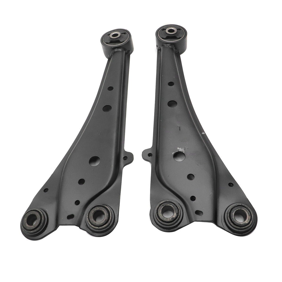 Control Arm Lateral Arm Rear Pair LH+RH Left - Right For Toyota RAV4 2006-2018