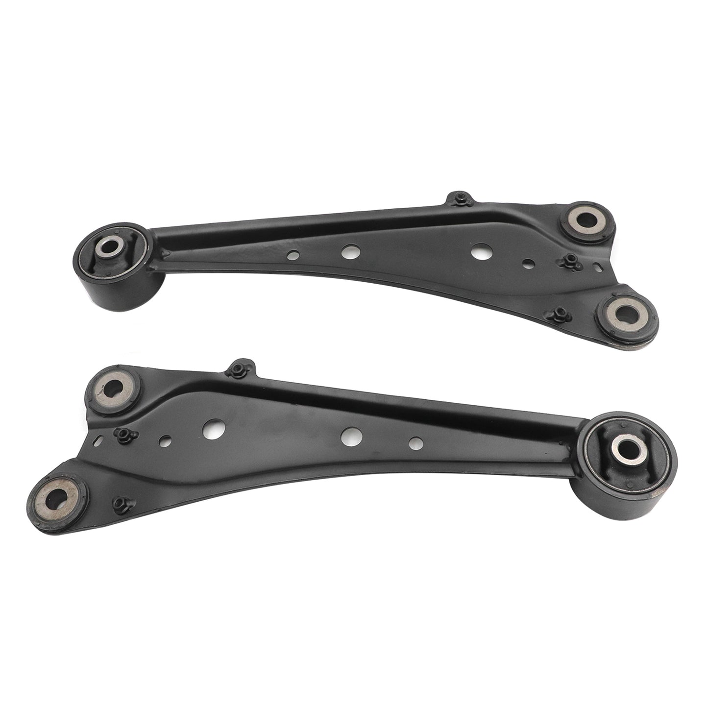 Control Arm Lateral Arm Rear Pair LH+RH Left - Right For Toyota RAV4 2006-2018