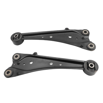 Control Arm Lateral Arm Rear Pair LH+RH Left - Right For Toyota RAV4 2006-2018