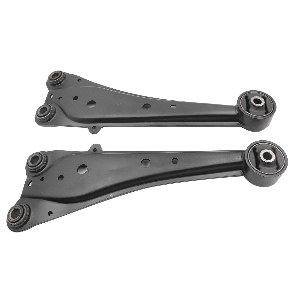 Control Arm Lateral Arm Rear Pair LH+RH Left - Right For Toyota RAV4 2006-2018