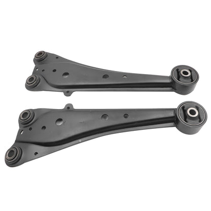 Control Arm Lateral Arm Rear Pair LH+RH Left - Right For Toyota RAV4 2006-2018