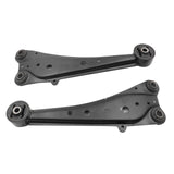 Control Arm Lateral Arm Rear Pair LH+RH Left - Right For Toyota RAV4 2006-2018