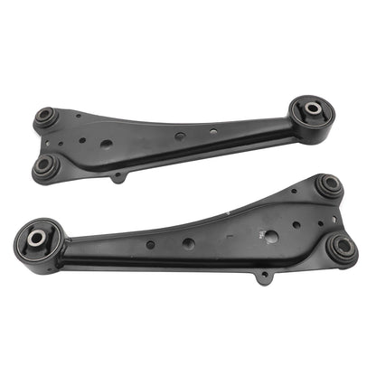 Control Arm Lateral Arm Rear Pair LH+RH Left - Right For Toyota RAV4 2006-2018