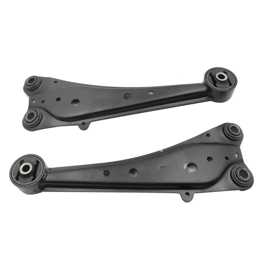 Control Arm Lateral Arm Rear Pair LH+RH Left - Right For Toyota RAV4 2006-2018