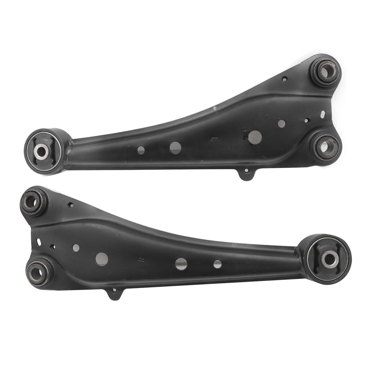 Control Arm Lateral Arm Rear Pair LH+RH Left - Right For Toyota RAV4 2006-2018