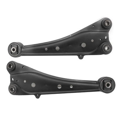 Control Arm Lateral Arm Rear Pair LH+RH Left - Right For Toyota RAV4 2006-2018