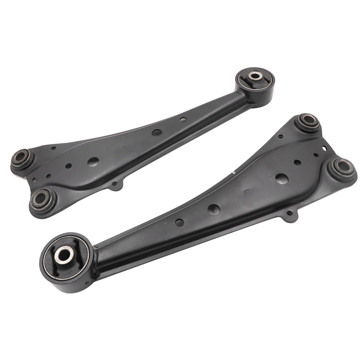 Control Arm Lateral Arm Rear Pair LH+RH Left - Right For Toyota RAV4 2006-2018