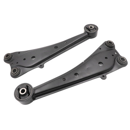 Control Arm Lateral Arm Rear Pair LH+RH Left - Right For Toyota RAV4 2006-2018