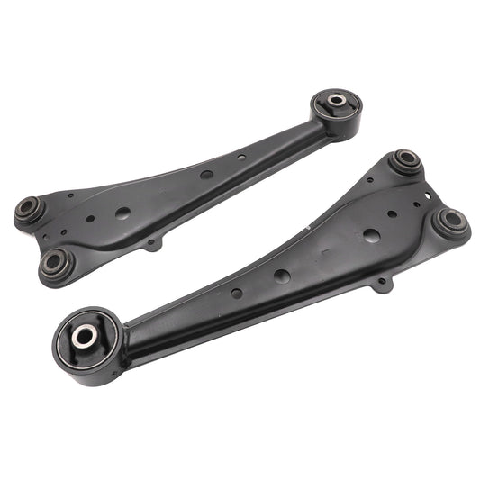 Control Arm Lateral Arm Rear Pair LH+RH Left - Right For Toyota RAV4 2006-2018