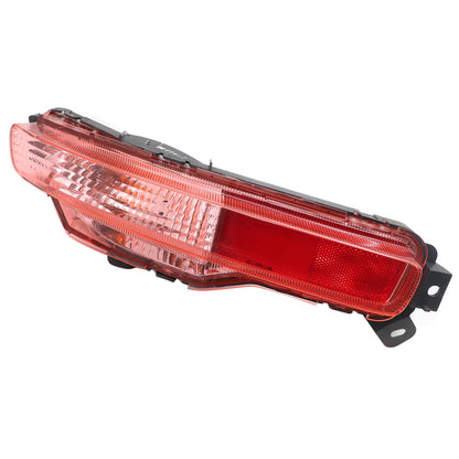 Passenger Side Rear Turn Signal Lamp For INFINITI EX35 EX37 QX50 QX80 265501BA1C