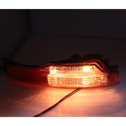 Passenger Side Rear Turn Signal Lamp For INFINITI EX35 EX37 QX50 QX80 265501BA1C