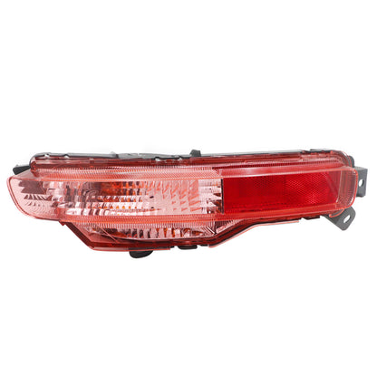 Passenger Side Rear Turn Signal Lamp For INFINITI EX35 EX37 QX50 QX80 265501BA1C