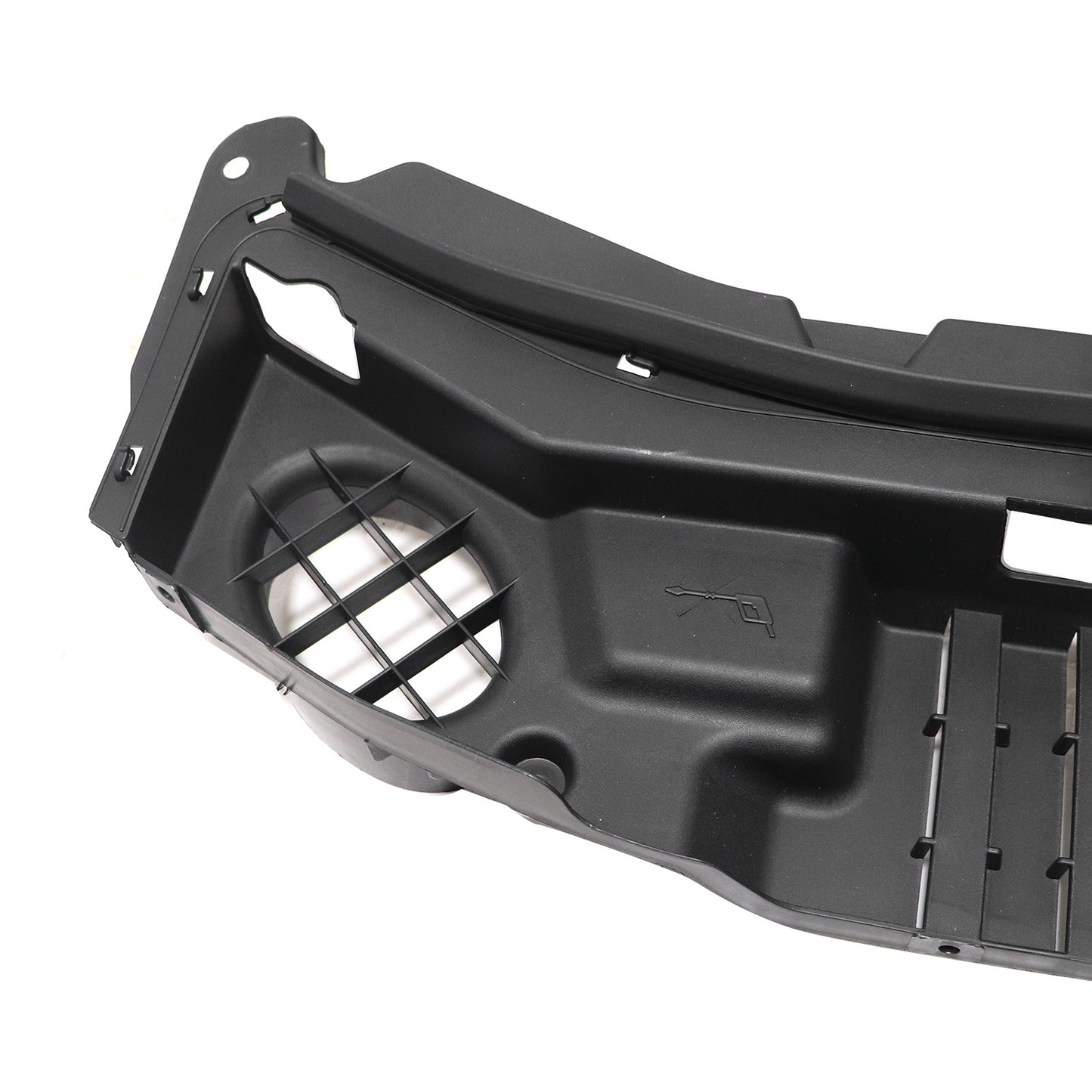 For Cadillac XT5 2017 2018 2019 Intake Air Splash Shield 84342656 NEW