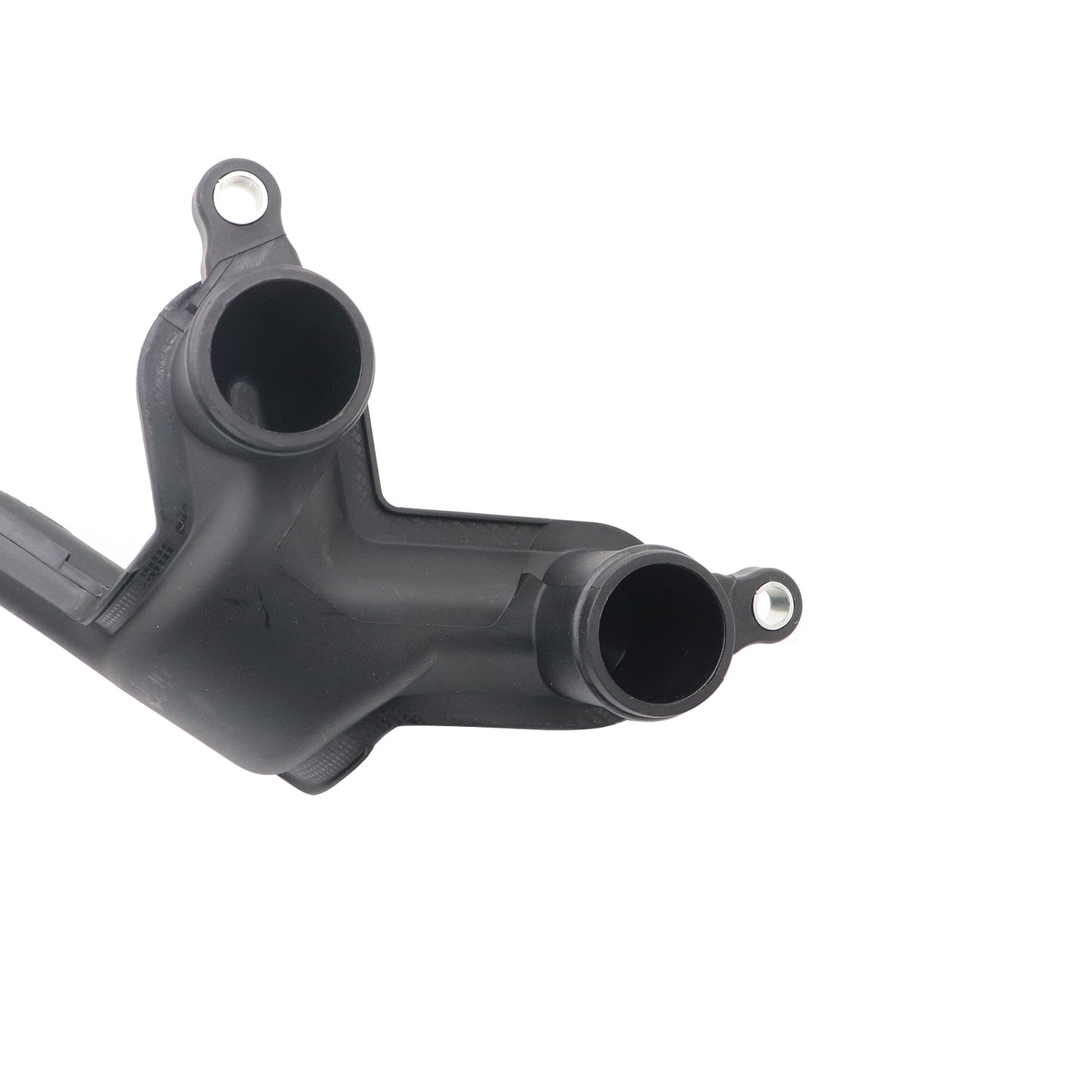 Coolant Pipe Hose Flange Connector Fits 2011-13 Jaguar XF Base Sedan 4-Door 5.0L