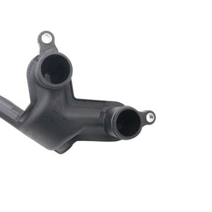Coolant Pipe Hose Flange Connector Fits 2011-13 Jaguar XF Base Sedan 4-Door 5.0L
