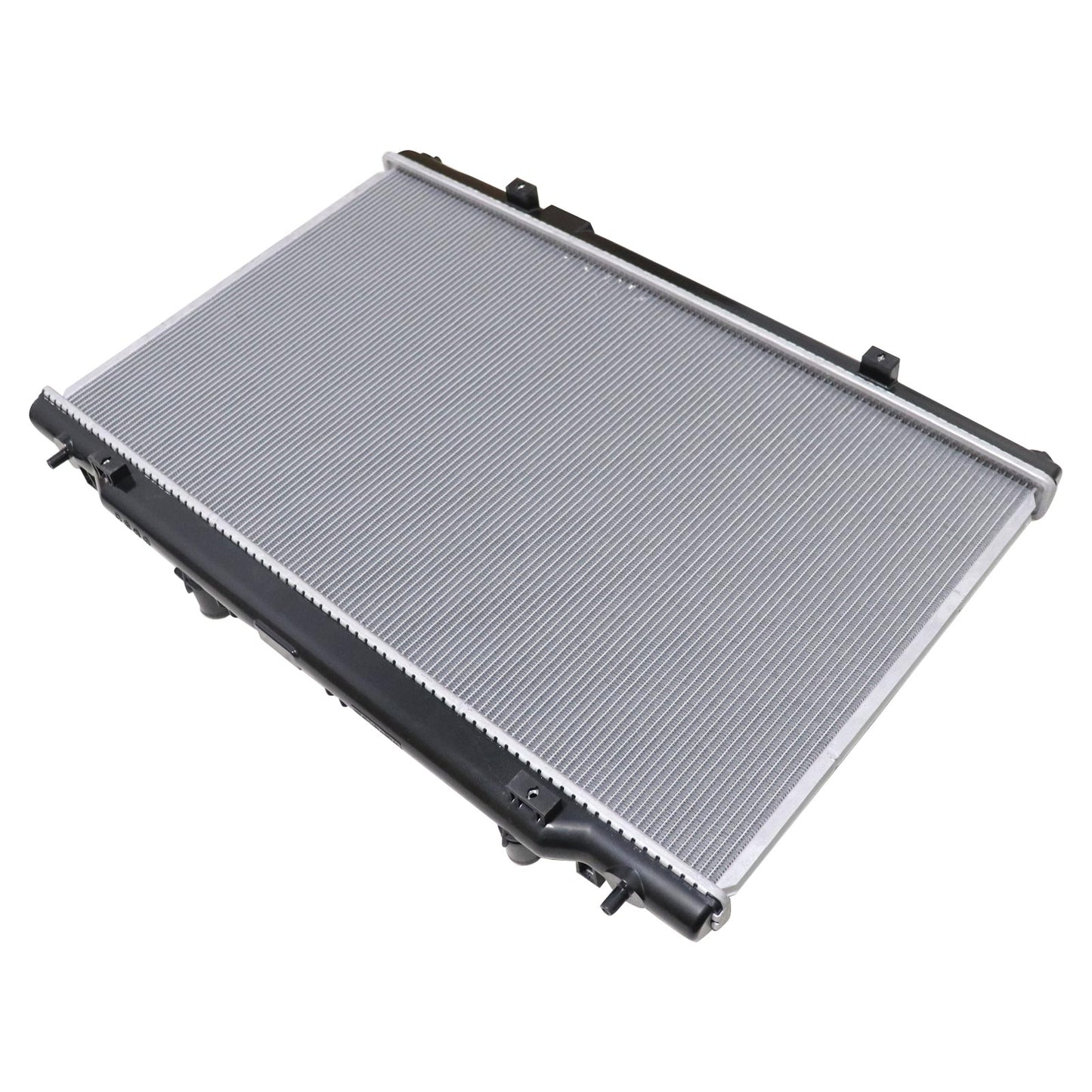 New Radiator Assembly for 2023 2024 2025 Honda CR-V 1.5T 1901068AA01