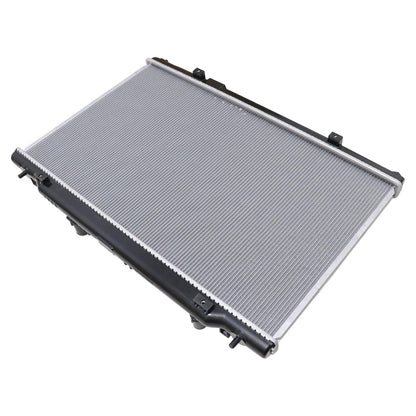 New Radiator Assembly for 2023 2024 2025 Honda CR-V 1.5T 1901068AA01