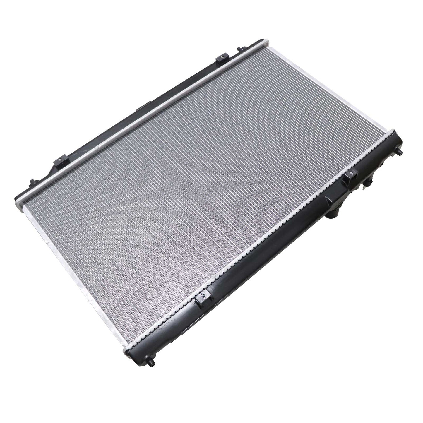 New Radiator Assembly for 2023 2024 2025 Honda CR-V 1.5T 1901068AA01