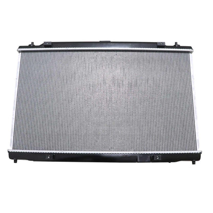 New Radiator Assembly for 2023 2024 2025 Honda CR-V 1.5T 1901068AA01