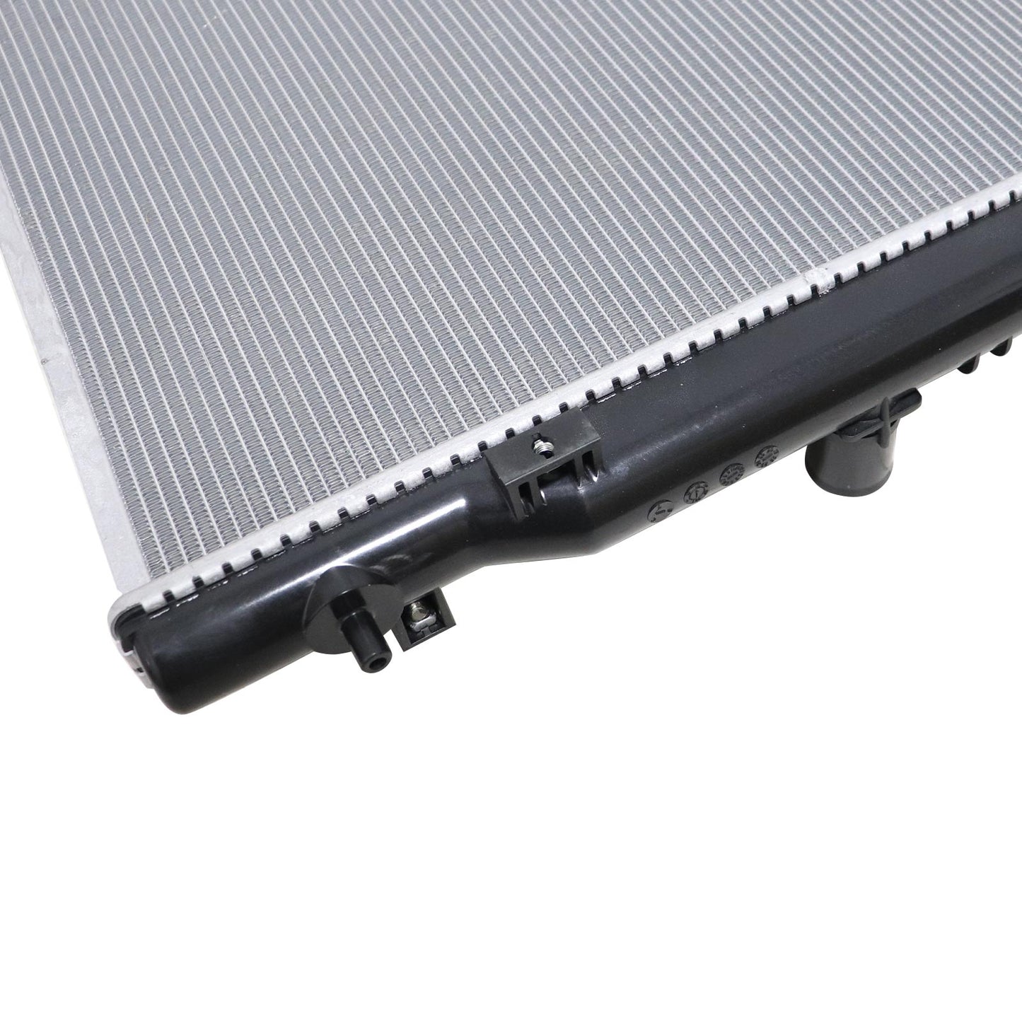 New Radiator Assembly for 2023 2024 2025 Honda CR-V 1.5T 1901068AA01