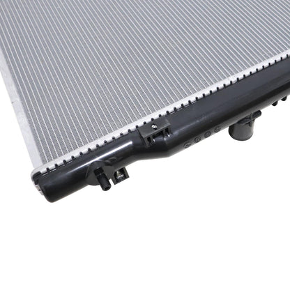 New Radiator Assembly for 2023 2024 2025 Honda CR-V 1.5T 1901068AA01