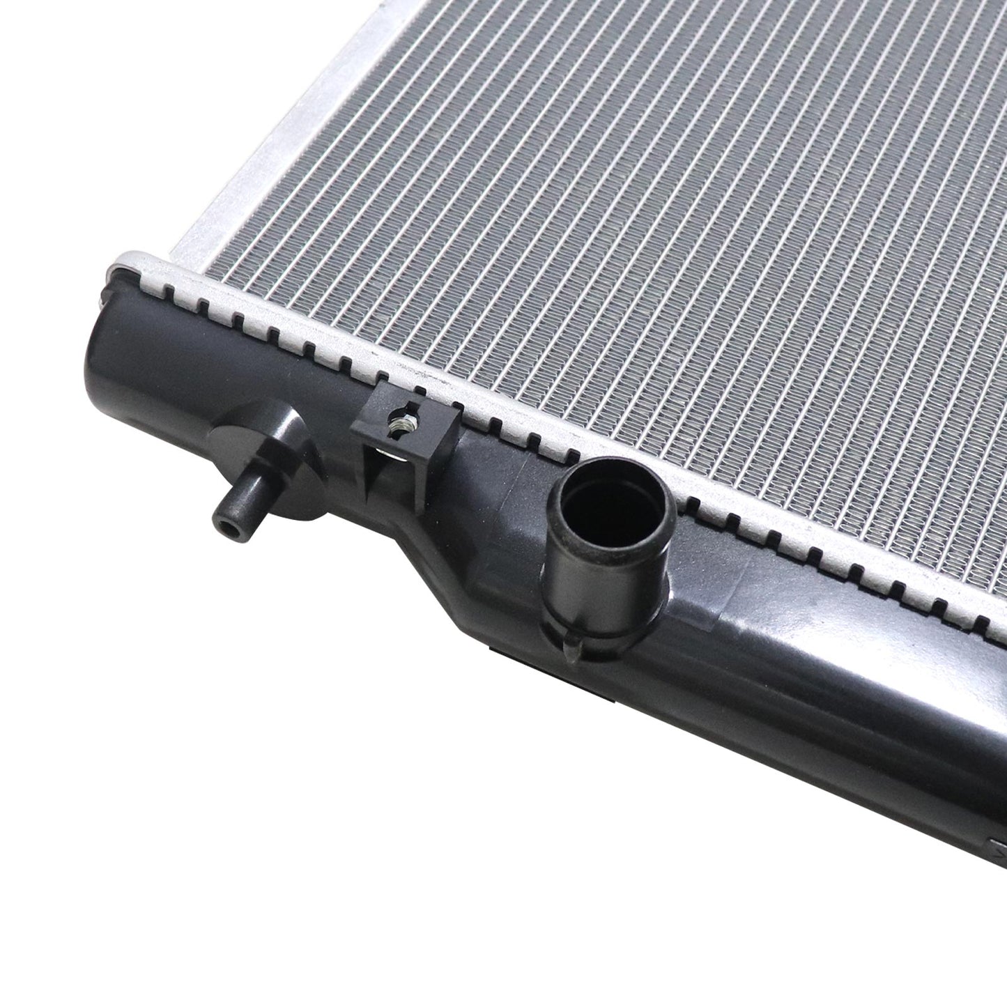 New Radiator Assembly for 2023 2024 2025 Honda CR-V 1.5T 1901068AA01