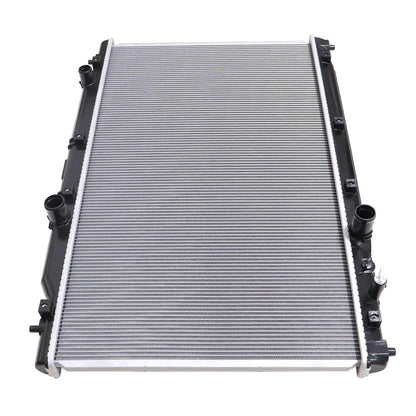 New Radiator Assembly for 2023 2024 2025 Honda CR-V 1.5T 1901068AA01