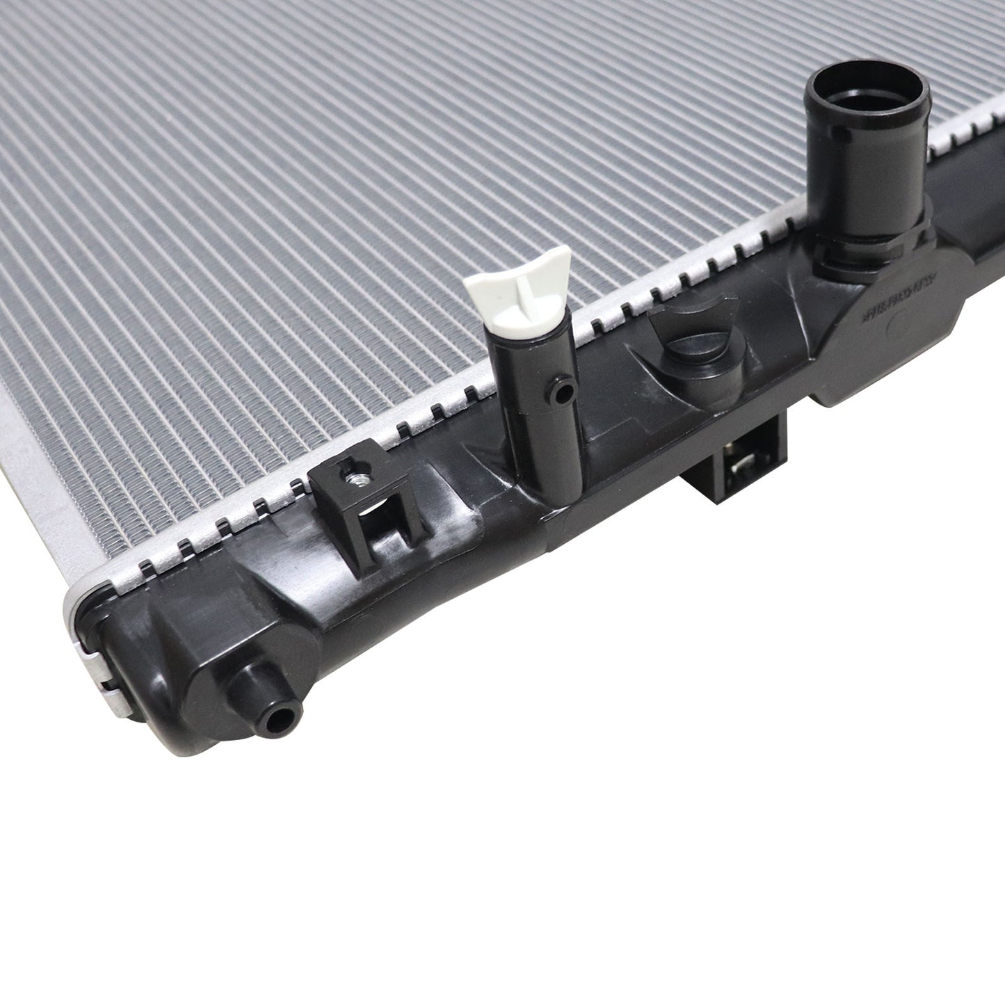 New Radiator Assembly for 2023 2024 2025 Honda CR-V 1.5T 1901068AA01