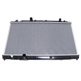 New Radiator Assembly for 2023 2024 2025 Honda CR-V 1.5T 1901068AA01