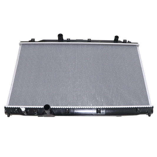 New Radiator Assembly for 2023 2024 2025 Honda CR-V 1.5T 1901068AA01