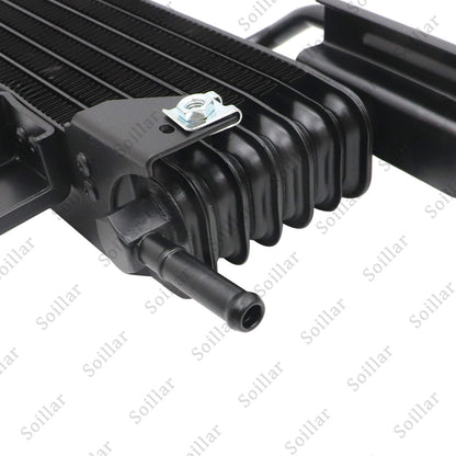 Transmission Oil Cooler 3291048190 For Toyota Highlander 3.5L 2014 2015 2016