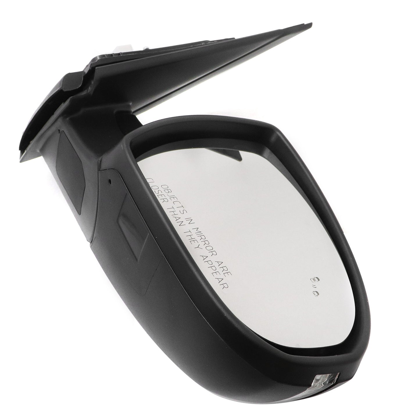 8PIN Right Passenger Side Mirror Blind Spot Heated 2019-2021 For Hyundai Tucson