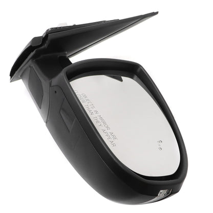 8PIN Right Passenger Side Mirror Blind Spot Heated 2019-2021 For Hyundai Tucson