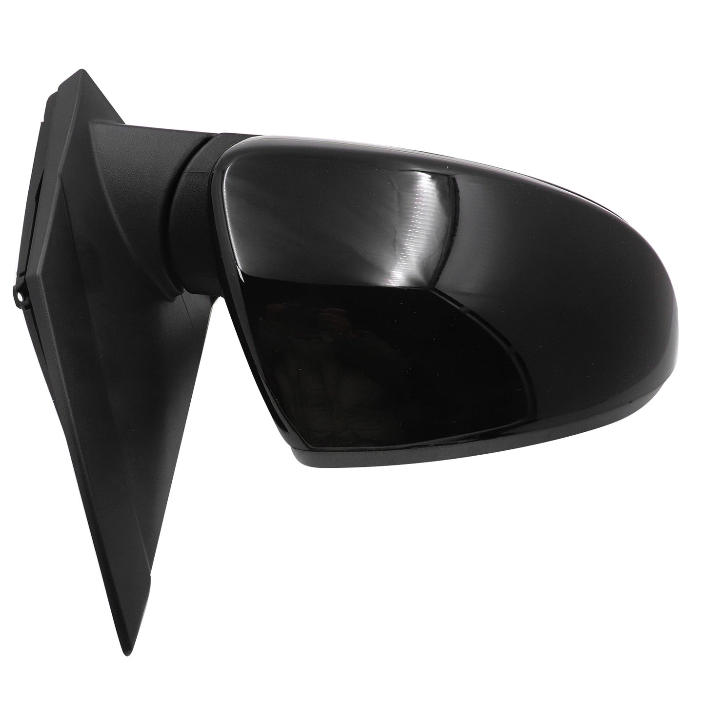 8PIN Right Passenger Side Mirror Blind Spot Heated 2019-2021 For Hyundai Tucson