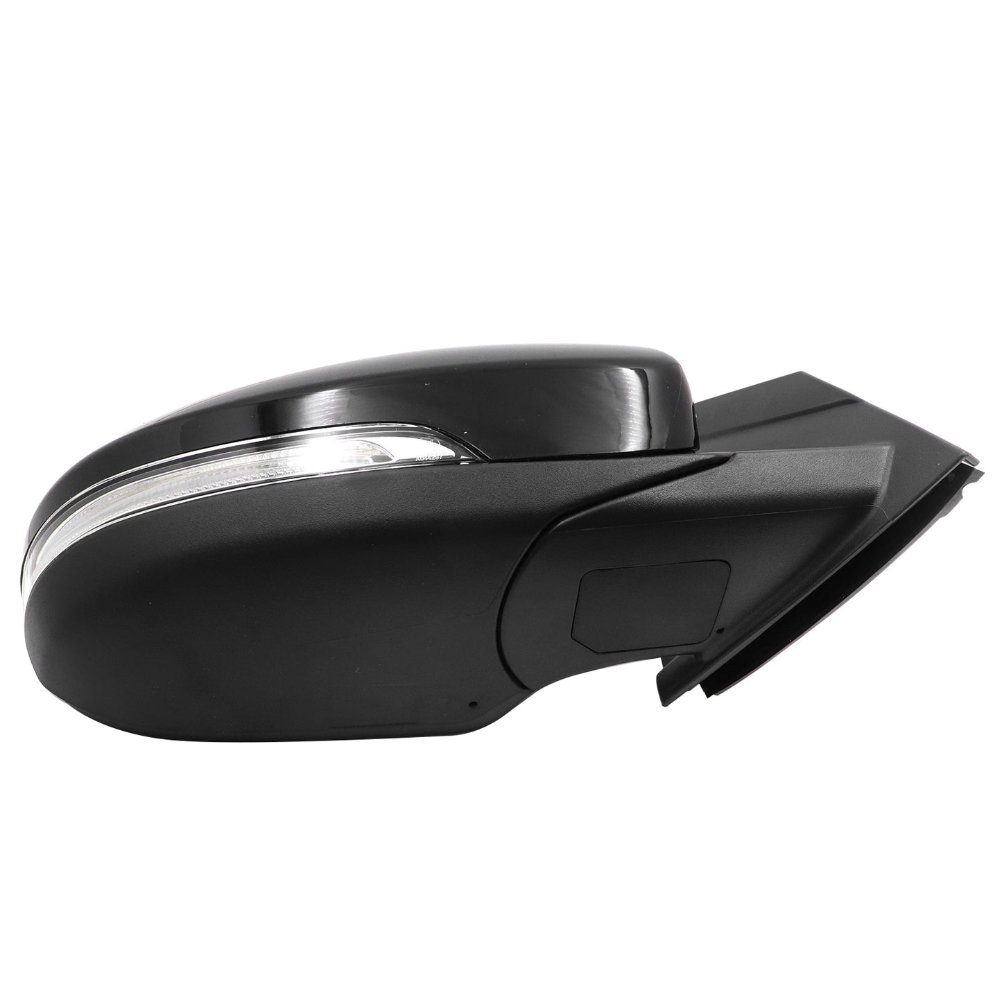 8PIN Right Passenger Side Mirror Blind Spot Heated 2019-2021 For Hyundai Tucson