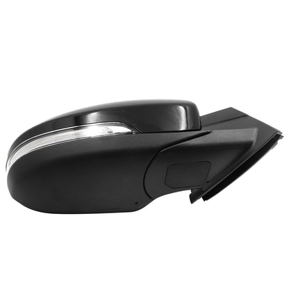 8PIN Right Passenger Side Mirror Blind Spot Heated 2019-2021 For Hyundai Tucson