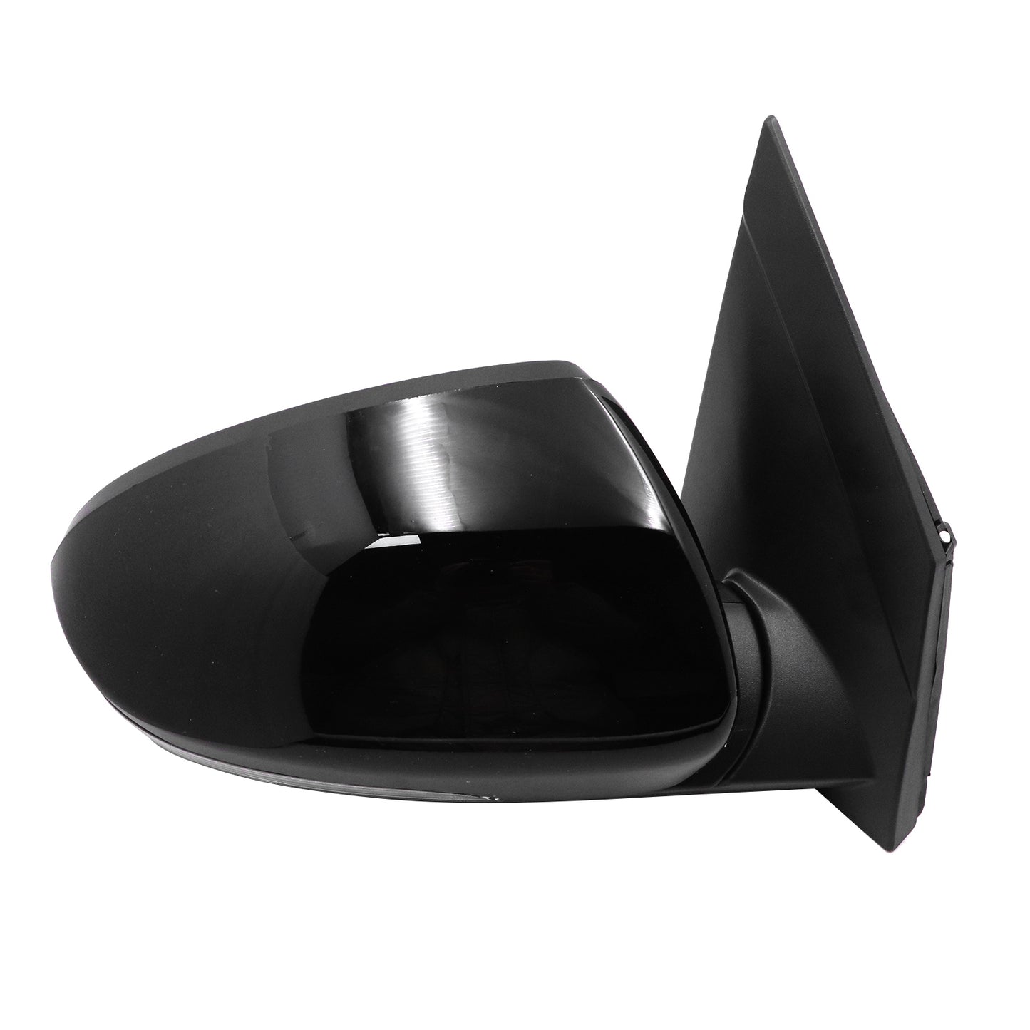 8PIN Right Passenger Side Mirror Blind Spot Heated 2019-2021 For Hyundai Tucson