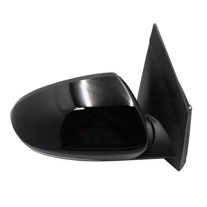 8PIN Right Passenger Side Mirror Blind Spot Heated 2019-2021 For Hyundai Tucson
