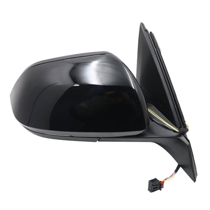 2018-2021 Right Side Mirror Blind Spot Turn Signal Light For Volkswagen Atlas