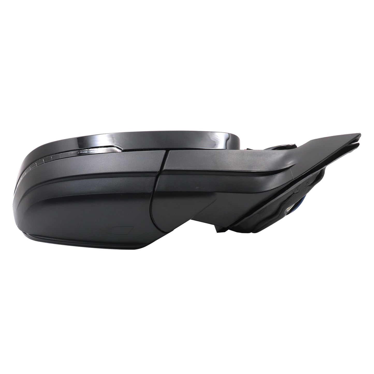 2018-2021 Right Side Mirror Blind Spot Turn Signal Light For Volkswagen Atlas