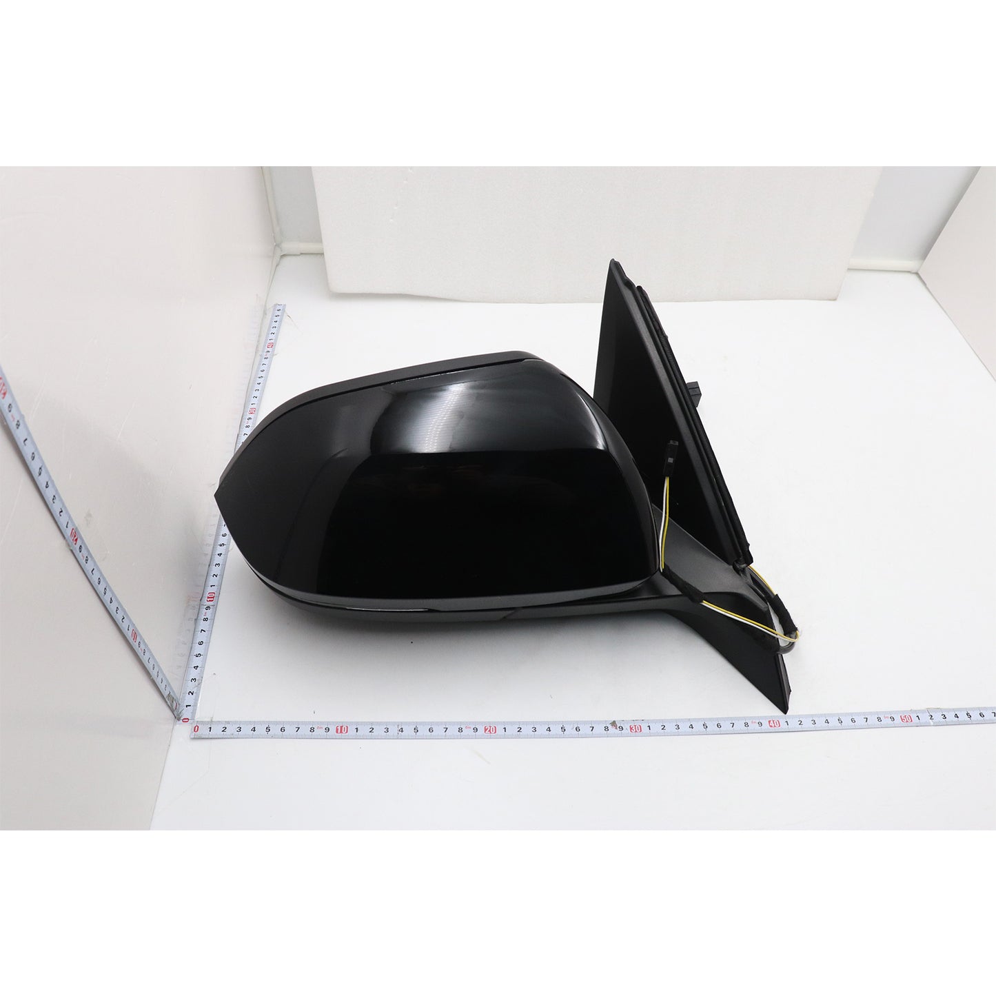2018-2021 Right Side Mirror Blind Spot Turn Signal Light For Volkswagen Atlas