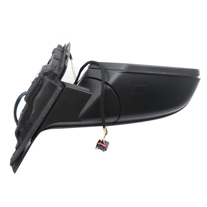 2018-2021 Right Side Mirror Blind Spot Turn Signal Light For Volkswagen Atlas
