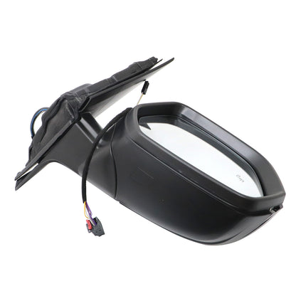 2018-2021 Right Side Mirror Blind Spot Turn Signal Light For Volkswagen Atlas