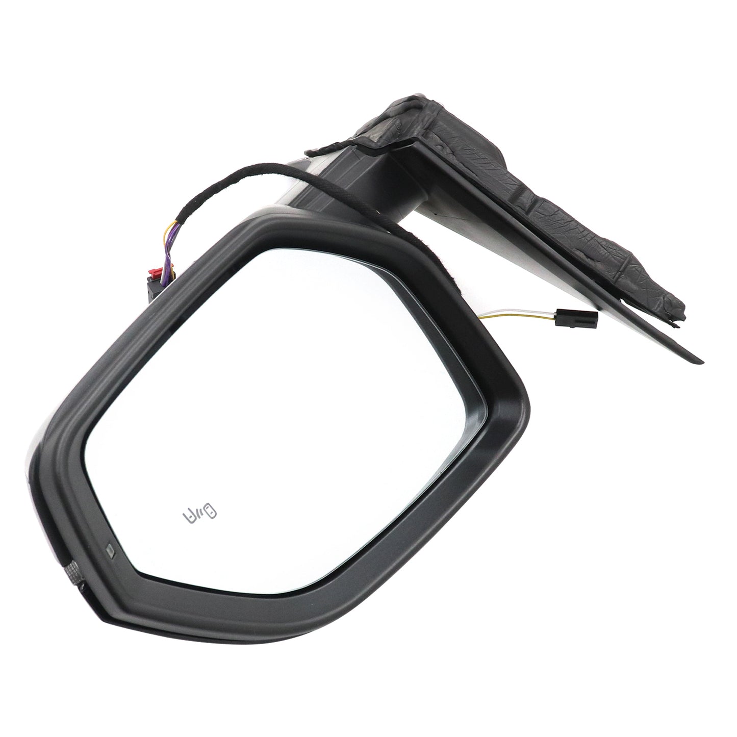 2018-2021 Right Side Mirror Blind Spot Turn Signal Light For Volkswagen Atlas