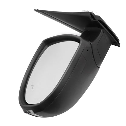 8Pin Mirrors Left Driver Side Heated Blind Spot For Hyundai Tucson 2019-2021