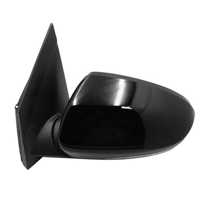 8Pin Mirrors Left Driver Side Heated Blind Spot For Hyundai Tucson 2019-2021