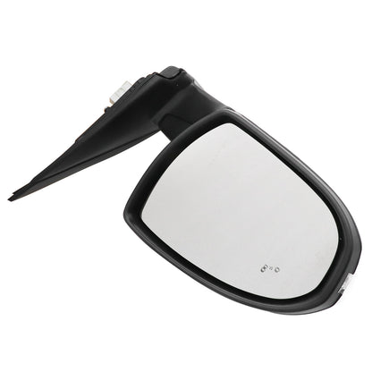 8Pin Mirrors Left Driver Side Heated Blind Spot For Hyundai Tucson 2019-2021
