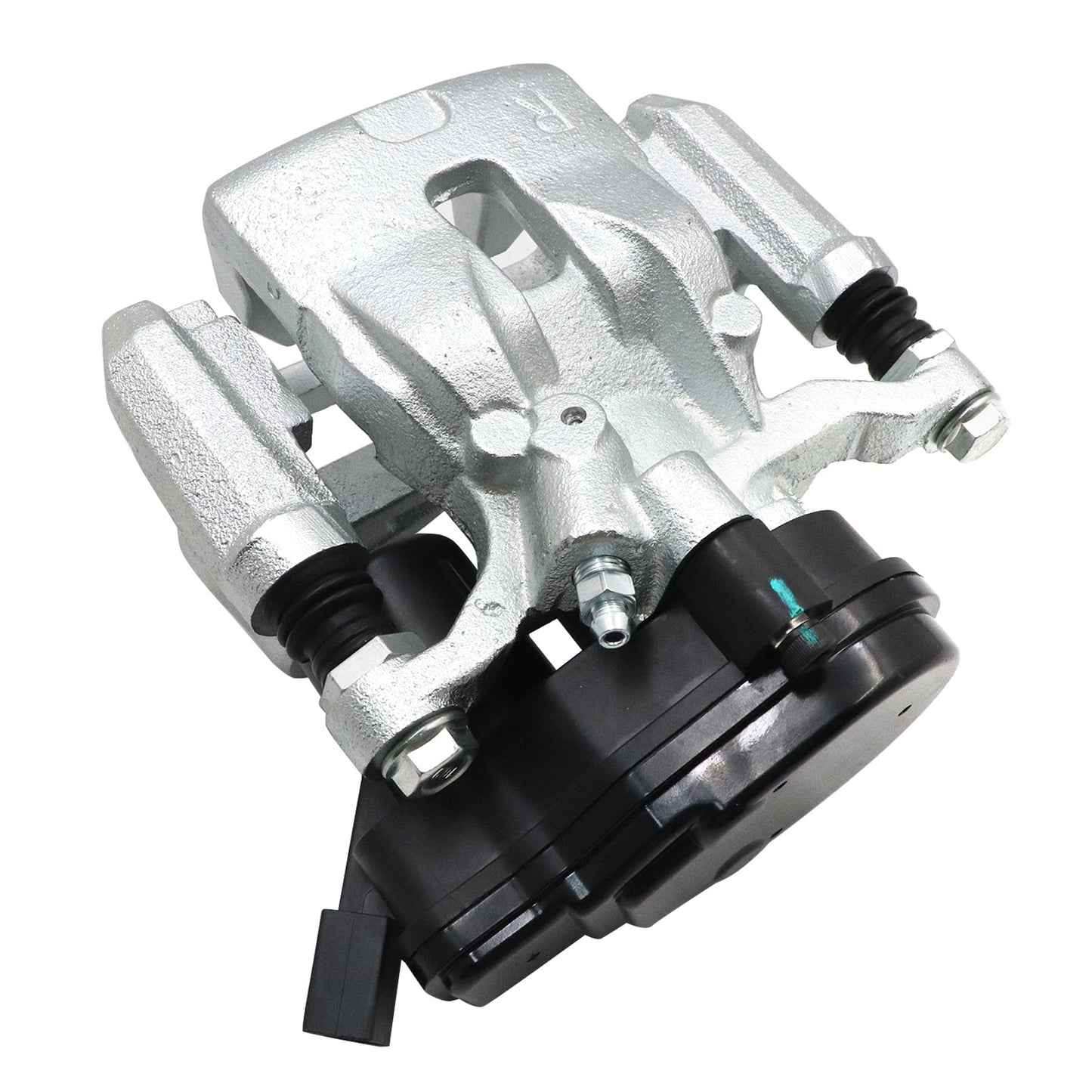 For Mazda CX-5 2016-2021 L4 2.5L L4 2.0L RH Rear Right Brake Caliper w/ Motor
