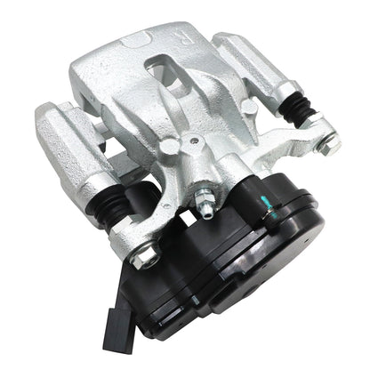 For Mazda CX-5 2016-2021 L4 2.5L L4 2.0L RH Rear Right Brake Caliper w/ Motor