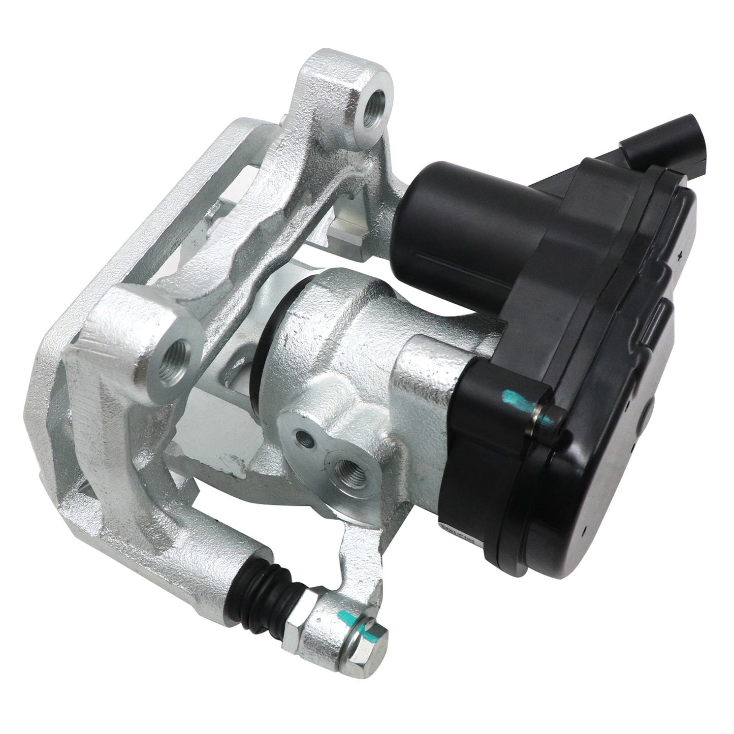 For Mazda CX-5 2016-2021 L4 2.5L L4 2.0L RH Rear Right Brake Caliper w/ Motor